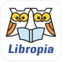icon eco.app.libropia.v2(Kyobo eBuku eBuku + Informasi Perpustakaan: Libropia)