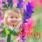 icon happy birthday flower frame(Selamat Ulang Tahun Bunga Bingkai) 1.0.3
