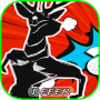 icon Advice: Deeeer simulatorGame Deer(Saran: Deeeer simulator - Game Deer
)
