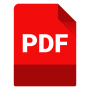 icon PDF Reader: Ebook PDFs Reader ()