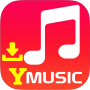 icon YMusic(Y Music - YMusic Mp3 Player
)