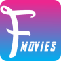 icon FMovies(Aplikasi film gratis
)