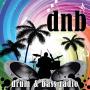 icon DnB Drum & Bass Radio Stations (Stasiun Radio DnB Drum Bass)
