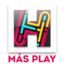 icon com.hmasplaypy(H Mas Play
)