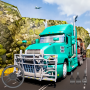 icon US Truck Simulator 2021(AS Truck Simulator)