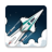 icon 2 Minutes in Space(2 Menit di Luar Angkasa - Game Pesawat Terbaik vs Rudal) 1.8.1