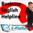 icon The Language Key Helpline(Business English Helpline) 8.8.14