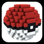 icon Poke Mod(Mod Pokemon Go Minecraft Games)