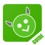 icon Happy Mod Guide(HappyMod [HappyMod] - Panduan Aplikasi Bahagia)
