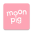 icon Moonpig(Moonpig Kartu Ulang Tahun ) 180