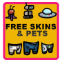 icon Guide Free Skins For Among Us(Free Skins For Among Us maker (Tips)
)
