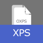 icon XPS Viewer(XPS Viewer Gratis Aman - Pembaca OXPS
)