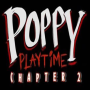 icon Poppy Playtime Chapter 2 Tricks(Poppy Playtime Bab 2 Trik
)