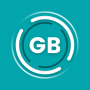 icon Gb Whats(GB Obrolan Offline Untuk Wap Apk
)