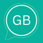icon GB Messenger Version 2022()