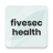 icon Fivesec Health(Fivesec Health oleh Alexandra) 1.43