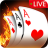 icon Poker Show(Permainan Poker Langsung Pertunjukan) 5.3.1.0