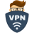 icon DRT Premium VPN(Drt VPN：Proksi Aman) 6.1