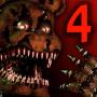 icon Five Nights at Freddy's 4 Demo (Lima Malam di Freddys 4 Demo)