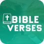 icon Bible VersesDaily Bible Quotes(Alkitab Ayat - Ayat Alkitab Harian dan kutipan
)