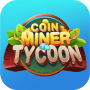 icon Coin Miner Tycoon(Penambang Koin Tycoon
)