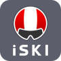 icon iSKI Austria(iSKI Austria - Ski Salju)