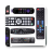 icon TV Remote(Remote Control TV Universal) 1.46
