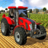 icon Tractor Farming Game() 1.0