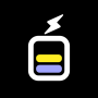 icon Pika! Charging show (Pika! Acara pengisian daya)