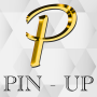 icon PinUp(Aplikasi Rahasia Pin-Up
)