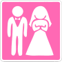 icon com.realdream.marriage(Kapan Anda akan menikah - sebuah lelucon)