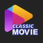 icon Classic Movies(HD - Tonton Film Klasik Gratis)