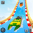 icon Extreme Boat Racing Stunts: Speed Stunt Games(Balap Perahu Tiktok: Game Perahu Cepat Gaya) 1.0
