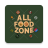 icon All Food Zone(All In One aplikasi pemesanan makanan
) 1.0.0.16