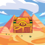 icon Pyramid Riddle(Piramida Riddle
)