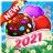 icon Candy House Fever(Candy House Fever - 2022 match 3 game) 1.3.0