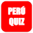icon Peru Quiz(Test: Cuánto sabes de Perú?
) 24.0