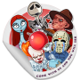 icon Spooky Stickers()