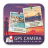 icon GPSCamera: Photo with location(Kamera GPS Foto Dengan Lokasi) 1.34