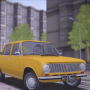 icon Classic Simulator(Classic VAZ 2101 Simulator Car
)