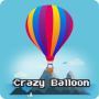 icon Crazy Balloon (Balon Gila)