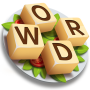 icon Wordelicious: crossword(Wordelicious - Fun Word Puzzle)