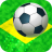 icon Brasil Karaoke World Cup 2014(Brasil Piala Dunia 2014 Mobile) 2.0.0.1
