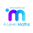 icon A-Level Maths Prep(A-Level Matematika Persiapan
) 1.0.1