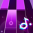 icon Cyber Music Rush(Ubin Piano Ajaib: Musik EDM) 0.2.70