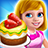icon Pastry Chef Kids Cake Maker(Pastry Chef Kids Cake Maker Panduan streaming langsung
) 1.0.2