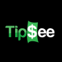 icon Tipsee(Tip Tracker Aplikasi)