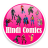 icon Comic(Komik Hindi
) 1.7.1