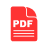 icon PDF Reader(Pembaca PDF, Aplikasi Penampil PDF
) 1.2