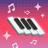 icon Dream Piano TilesMagic Piano(Ubin Ajaib -) 2.0.8